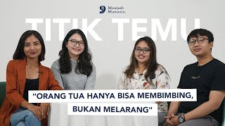 Bagaimana kalau Pasangan Anakmu Nanti Berbeda Agama? - #TitikTemu