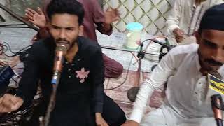 Baba Ganj-e-Shakar Shala Wasse Tera Dar l  Baba Fareed Qawwali l Sabri Qawwal l Hydrabad Sindh(2025)