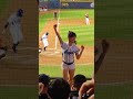 20230905 新莊棒球場 富邦 fubon angels 慈妹