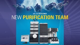 Agilent InfinityLab LC Purification Solutions