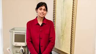 Eyelid Rejuvenation Options with Dr. Shalini Gupta