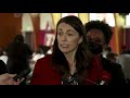 ardern votes in new zealand general election