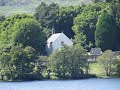 Alvie Kirk in the Cairngorms National Park