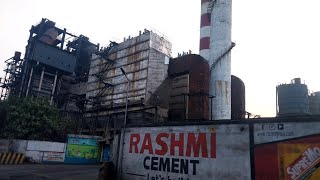 Rashmi Metaliks (OMPL) RML 2 GOKULPUR, KHARAGPUR Full video 2024