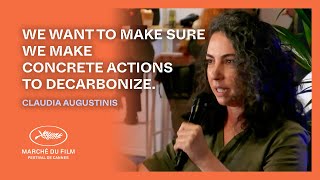 How to Reduce 50% of Carbon Emissions in Film Production by 2030 | Best of MPA & FIAPF Conference
