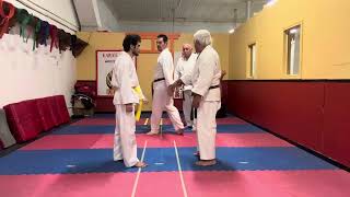 @karate_clases.Técnicas de agarre en karate@karate_clases.#Karate #clases#cinta negra#defensa.