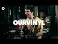 The Lonely Biscuits - Chasin' Echoes | OurVinyl Sessions