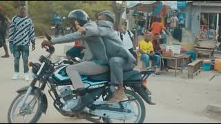 bodaboda...mwendo wa jero..(comedy)