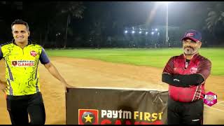 PAYTM TSL | QUANTEI TITANS vs ANTIQUE FRIENDS #MATCHHIGHLIGHTS