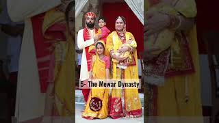 The Royal Indian Families #royalindian #royalfamily #sumerashares #sumerasuntoldstories #shortsfeed
