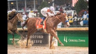 Belmont Stakes: Justify Looks to Make History with Triple Crown