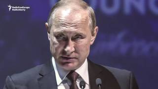 The Daily Vertical: Putin's Khrushchev Fears