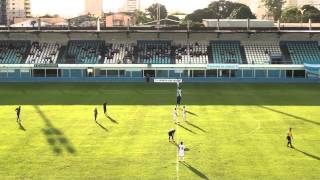 TV EDSON MATOSO- PRINCIPAIS LANCES PAYSANDU 4X1 SÃO RAIMUNDO-RR