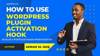How to Use WordPress Plugin Activation Hook (flush_rewrite_rules Explained)