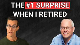 Most Retirees Don’t Realize This - Fritz Gilbert