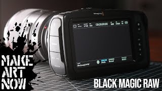 BMPCC4K UPDATE JUST CHANGED THE GAME.  UNBELIEVABLE RAW.