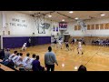 nc vs dcc boys varsity basketball second half