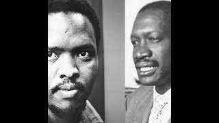 Robert Sobukwe, Steve Biko & the Formation of the Black Consciousness Movement