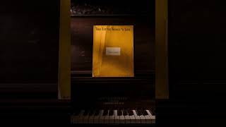 Finn Key - Ich Spiel Heute Ein Lied / I Play A Song Today (Original Song) / Piano, Drums