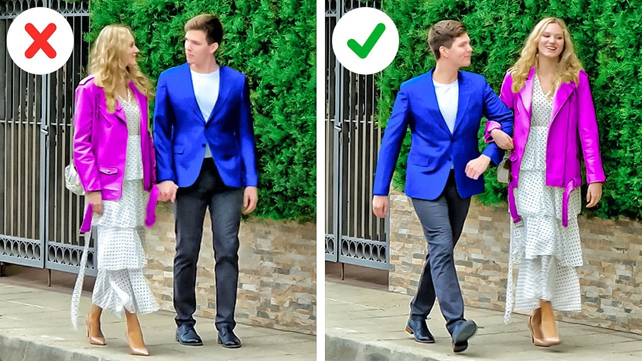 Essential Etiquette Rules You Should Know Crafts Ace