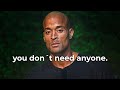 Do It Alone, But Do It - David Goggins Motivation