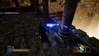 Codex lost walkthrough p1 ps5 pro