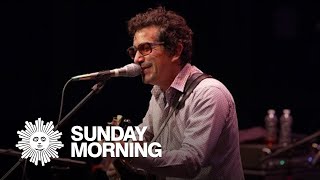Father and son: A.J. Croce performs Jim Croce's music