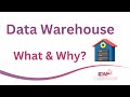 📊 Data Warehousing Demystified | From Bytes to Insights!