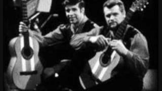 The Corries --- The Bonnie Ship The Diamond