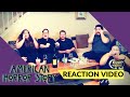 American Horror Story Reaction Video | My Roanoke Nightmare | "Chapter 1" S6E1