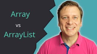 Java Array vs ArrayList
