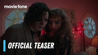 Lisa Frankenstein | Official Teaser Trailer | Kathryn Newton, Cole Sprouse