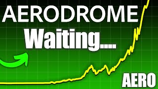 Aerodrome Finance (AERO) The Next $1.086 BREAKOUT