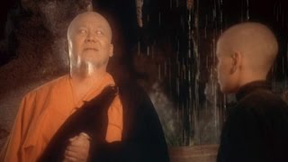 Kung Fu: When and Why Caine Got the Name Grasshopper