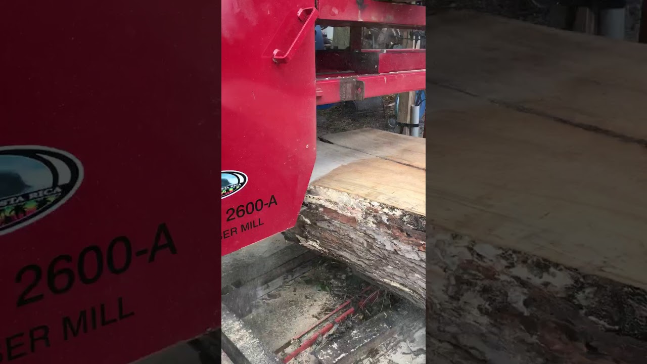 Meet Our Mill Youtube