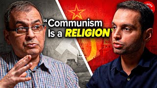 Conversations with My Father - USSR, Communism and Modern Russia