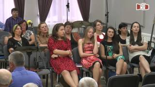 BBCurtici - 21.06.2015 - Duminica Dimineata LIVE