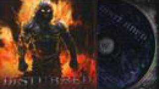 Disturbed - Facade (Indestructible 2008 New Album)