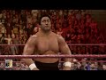 war wwf 1992 match 9 ric flair vs genichiro tenryu