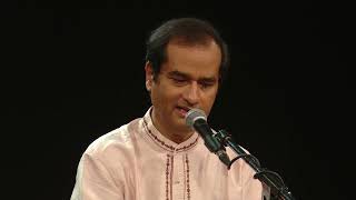 Yale-NUS Indian Music Recording 6: Uday Bhawalkar - Interview by Ravindra Parchure