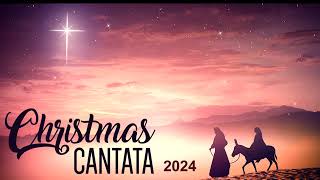 Christmas Cantata 2024 뉴질랜드 광림교회