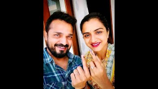 Spandana Vijay Live | Vijay Raghavendra