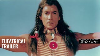 Grayeagle • 1977 • Theatrical Trailer