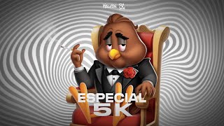 MEGA FUNK ESPECIAL 5K {DJ KELVEN SC}