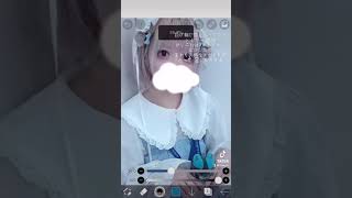 IbispaintでPhotoshopみたいな加工をする 【TikTok】