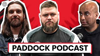 Is Bruno One Of Man United's Best Ever? | The Paddock Podcast