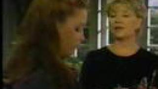 OLTL: Viki Talks to Nat After Meeting Roxy, 2001