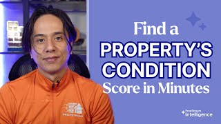 Getting Started With PropStream Intelligence | How To Search Property Conditions in PropStream