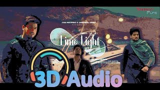 Lime light 3d audio | Gurnam Bhullar | Gill Raunta I MixSingh ||