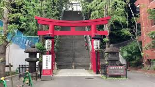 「愛宕神社（東京都）」を巡る